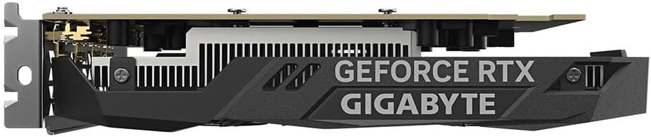 Gigabyte GeForce RTX 3050 WINDFORCE OC V2 6GB GDDR6