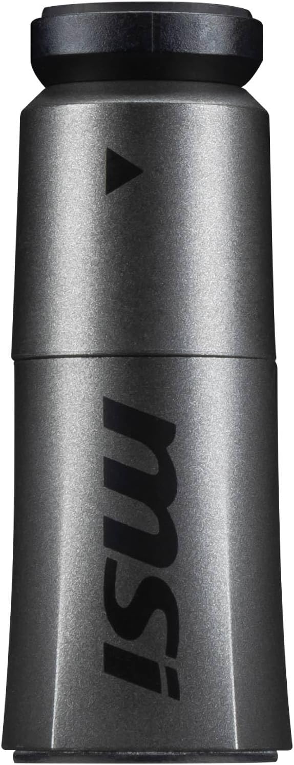 MSI GeForce RTX 5070 Ti 16G Inspire 3X OC — 16GB GDDR7 (28Gbps/256-bit), PCIe 5, Boost: 2482 MHz, HDMI 2.1b, DisplayPort 2.1b