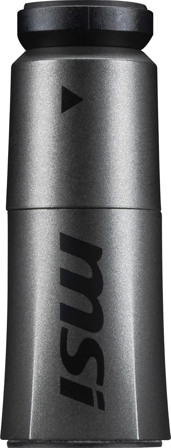 MSI GeForce RTX 5070 Ti 16G Gaming Trio OC — 16GB GDDR7 (28Gbps/256-bit), PCIe 5, Boost: 2572 MHz, HDMI 2.1b, DisplayPort 2.1b