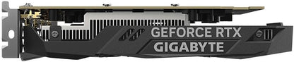 Gigabyte GeForce RTX 3050 WINDFORCE OC V2 6GB GDDR6