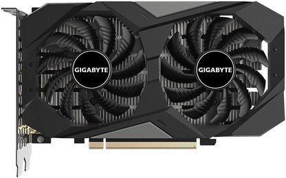 Gigabyte GeForce RTX 3050 WINDFORCE OC V2 6GB GDDR6