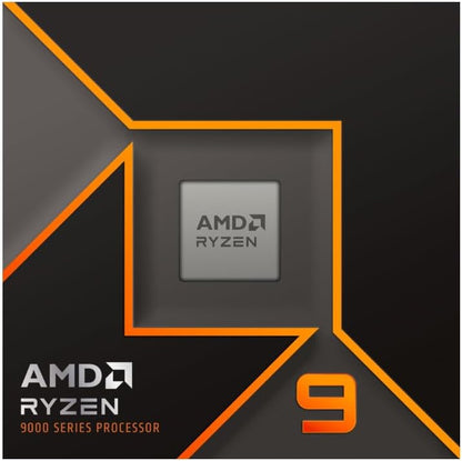 AMD Ryzen 9 9900X 5.6GHZ AM5 12C/24T 120W 76MB TRAY