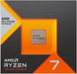 AMD Ryzen 7 7800X3D 5GHz AM5 8C/16T 120W 104MB TRAY
