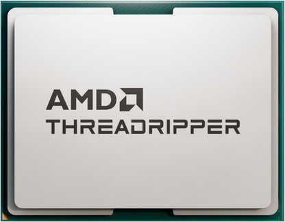 AMD Ryzen Threadripper 7970X (32x 4.0 GHz) Sockel SP6 (sTR5)