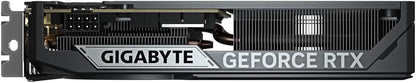 Gigabyte GeForce RTX 5060 WINDFORCE OC 8G Grafikkarte - 8GB GDDR7, 128bit, PCI-E 5.0, 2512 MHz Kerntakt, 3 x DisplayPort, 1 x HDMI, GV-N5060WF2OC-8GD