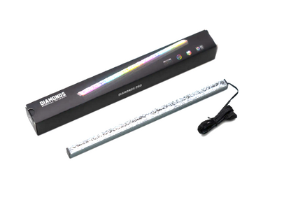 PC Diamant ARGB LED Strip Magnetisch 410mm RGB Zubehör für Modding Beleuchtung