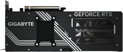 Gigabyte GeForce RTX 5070 WINDFORCE OC SFF 12G Grafikkarte - 12GB GDDR7, 192 Bit, PCI-E 5.0, 2542 MHz Core Clock, 3 x DP 2.1a, 1 x HDMI 2.1b, NVIDIA DLSS 4, GV-N5070WF3OC-12GD