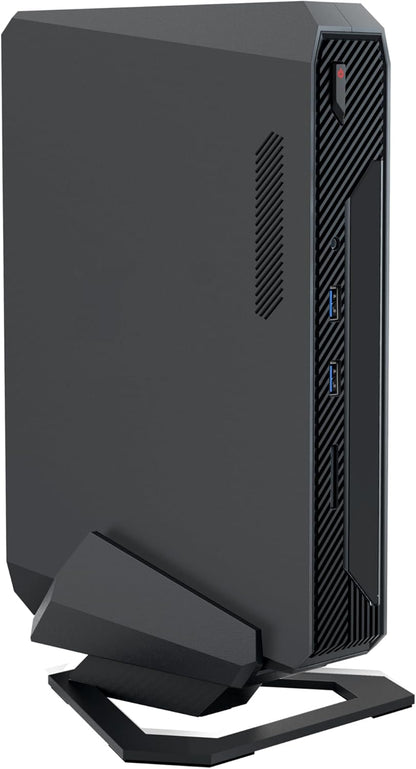 ASUS RNUC14SRKU910002I Barebone Intel Core Ultra 9 185H NVIDIA GeForce RTX 4070 Kit L6 EU Cord
