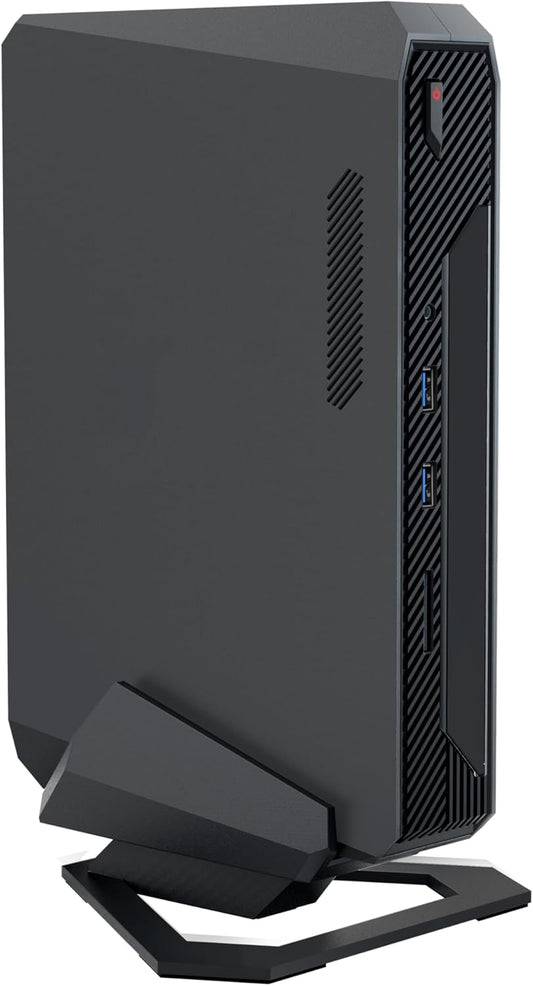 ASUS RNUC14SRKU910002I Barebone Intel Core Ultra 9 185H NVIDIA GeForce RTX 4070 Kit L6 EU Cord