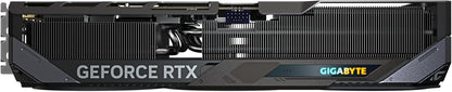 Gigabyte GeForce RTX 5080 Gaming OC 16G Grafikkarte - 16GB GDDR7, 256 Bit, PCI-E 5.0, 2730MHz Core Clock, 3 x DisplayPort, 1 x HDMI, GV-N5080GAMING OC-16GD