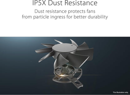 ASUS Dual GeForce RTX 3050 OC Edition 6GB GDDR6 Gaming Grafikkarte (Nvidia GeForce RTX3050 DLSS, PCIe 4.0, 1x HDMI 2.1a, 1x DisplayPort 1.4a, DUAL-RTX3050-O6G)
