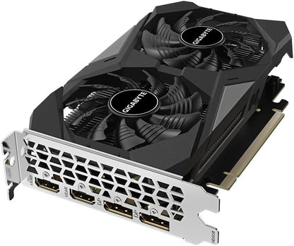 Gigabyte GeForce RTX 3050 WINDFORCE OC V2 6GB GDDR6