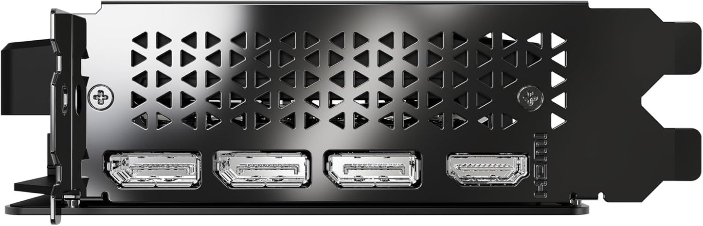 PNY GeForce RTX 5060 Ti 16GB OC Dual Fan