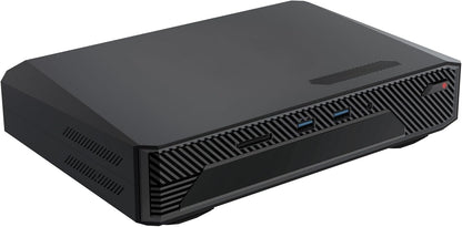 ASUS RNUC14SRKU910002I Barebone Intel Core Ultra 9 185H NVIDIA GeForce RTX 4070 Kit L6 EU Cord