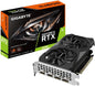 Gigabyte GeForce RTX 3050 WINDFORCE OC V2 6GB GDDR6