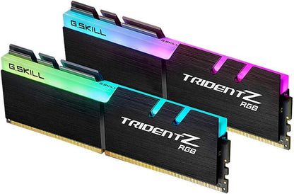 G.Skill Tident Z 16GB DDR4 3200 CL16 (2x8GB)