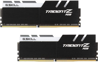 G.Skill Tident Z 16GB DDR4 3200 CL16 (2x8GB)