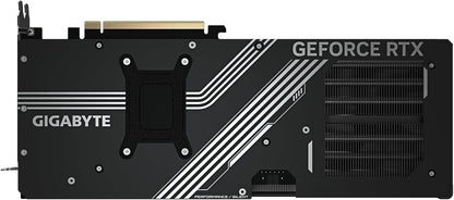 Gigabyte GeForce RTX 5080 WINDFORCE OC SFF 16G Grafikkarte - 16 GB GDDR7, 256 Bit, PCI-E 5.0, 2670MHz Kernfrequenz, 3 x DP 2.1a, 1 x HDMI 2.1b, GV-N5080WF3OC-16GD