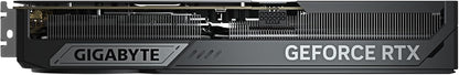 Gigabyte GeForce RTX 5080 WINDFORCE OC SFF 16G Grafikkarte - 16 GB GDDR7, 256 Bit, PCI-E 5.0, 2670MHz Kernfrequenz, 3 x DP 2.1a, 1 x HDMI 2.1b, GV-N5080WF3OC-16GD