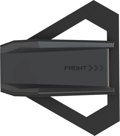 ASUS RNUC14SRKU910002I Barebone Intel Core Ultra 9 185H NVIDIA GeForce RTX 4070 Kit L6 EU Cord