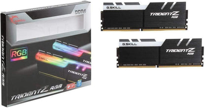 G.Skill Tident Z 16GB DDR4 3200 CL16 (2x8GB)