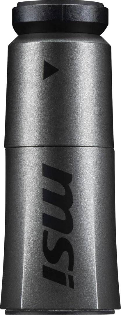 MSI GeForce RTX 5070 Ti 16G Gaming Trio OC — 16GB GDDR7 (28Gbps/256-bit), PCIe 5, Boost: 2572 MHz, HDMI 2.1b, DisplayPort 2.1b