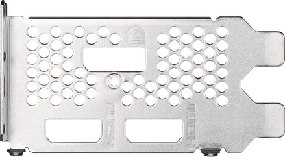 MSI GeForce RTX 3050 LP 6G OC - 6GB GDDR6 Speicher, 96-bit, 14 Gbps