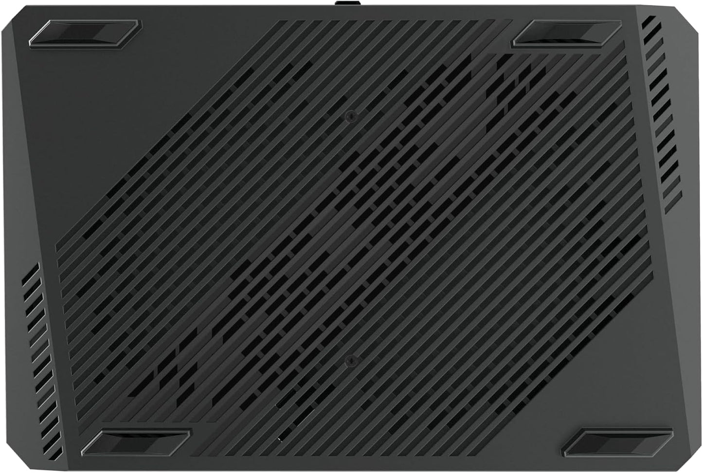 ASUS RNUC14SRKU910002I Barebone Intel Core Ultra 9 185H NVIDIA GeForce RTX 4070 Kit L6 EU Cord