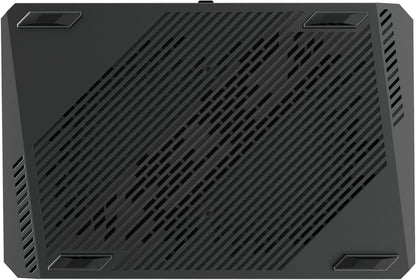 ASUS RNUC14SRKU910002I Barebone Intel Core Ultra 9 185H NVIDIA GeForce RTX 4070 Kit L6 EU Cord