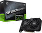 MSI GeForce RTX 5050 8G Shadow 2X OC - 8GB GDDR6 (20Gbps/128-bit), PCIe 5, Boost: 2602 Hz, HDMI 2.1b, DisplayPort 2.1b