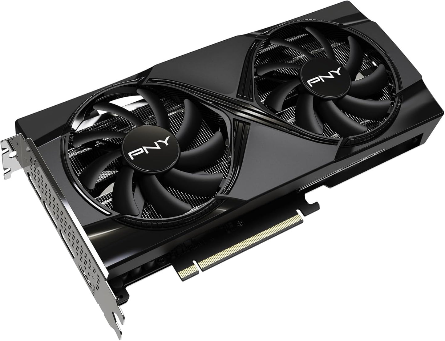 PNY GeForce RTX 5060 Ti 16GB OC Dual Fan