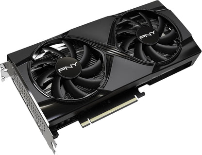 PNY GeForce RTX 5060 Ti 16GB OC Dual Fan