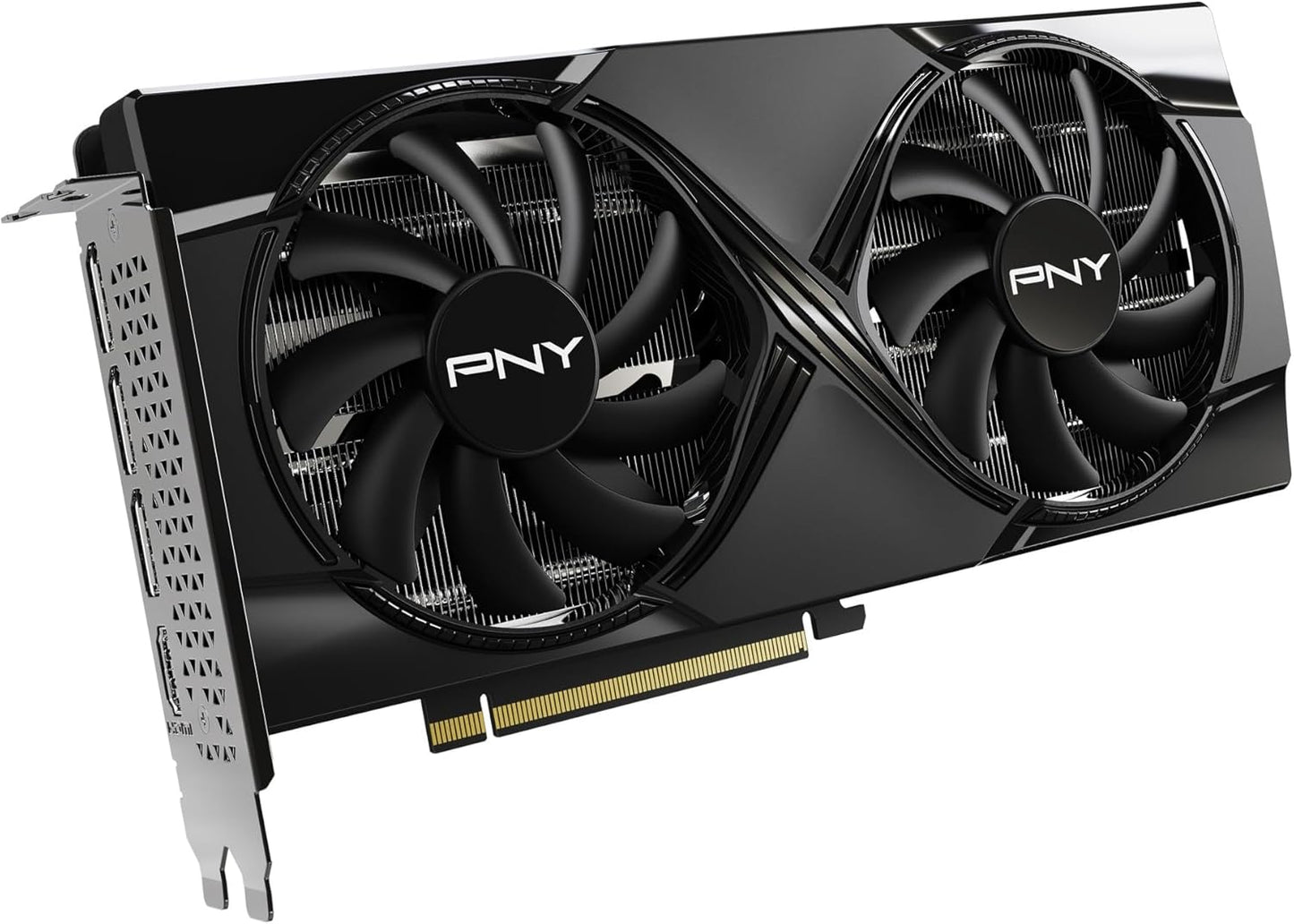 PNY GeForce RTX 5060 Ti 16GB OC Dual Fan