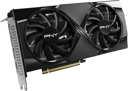 PNY GeForce RTX 5060 Ti 16GB OC Dual Fan