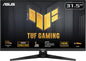 ASUS TUF Gaming VG32AQA1A- 31,5 Zoll WQHD Monitor - 170 Hz, 1ms GtG, FreeSync Premium & G-Sync kompatibel, DisplayHDR 400 - Fast IPS Panel, 16 9, 2560x1440, DP, HDMI, USB, ergonomisch, Speaker