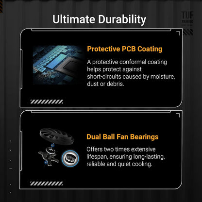 ASUS TUF RTX 5060 TI 16GB GAMING
