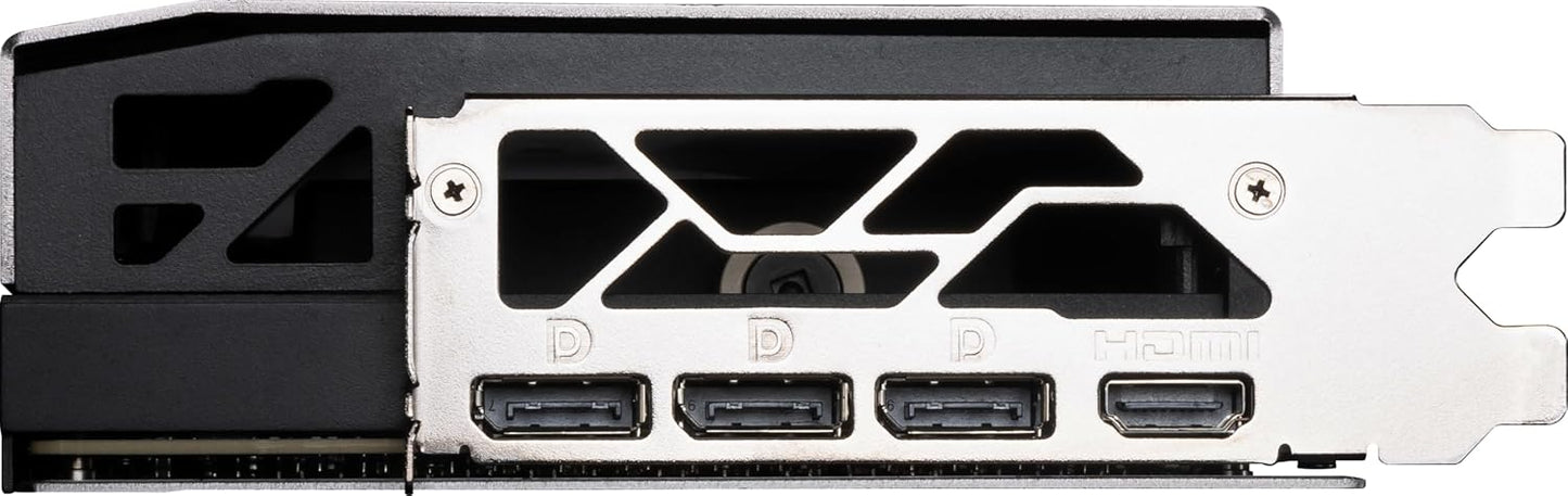 MSI GeForce RTX 5090 32G SUPRIM Liquid SOC — 32GB GDDR7 (28Gbps/512-bit), PCIe 5, Boost: 2565 MHz, Wasserkühlung, HDMI 2.1b, DisplayPort 2.1b
