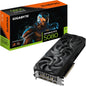 Gigabyte GeForce RTX 5080 WINDFORCE OC SFF 16G Grafikkarte - 16 GB GDDR7, 256 Bit, PCI-E 5.0, 2670MHz Kernfrequenz, 3 x DP 2.1a, 1 x HDMI 2.1b, GV-N5080WF3OC-16GD