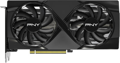 PNY GeForce RTX 5060 Ti 16GB OC Dual Fan