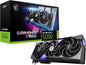 MSI GeForce RTX 5090 32G Gaming Trio OC — 32GB GDDR7 (28Gbps/512-bit), PCIe 5, Boost: 2482 MHz, HDMI 2.1b, DisplayPort 2.1b