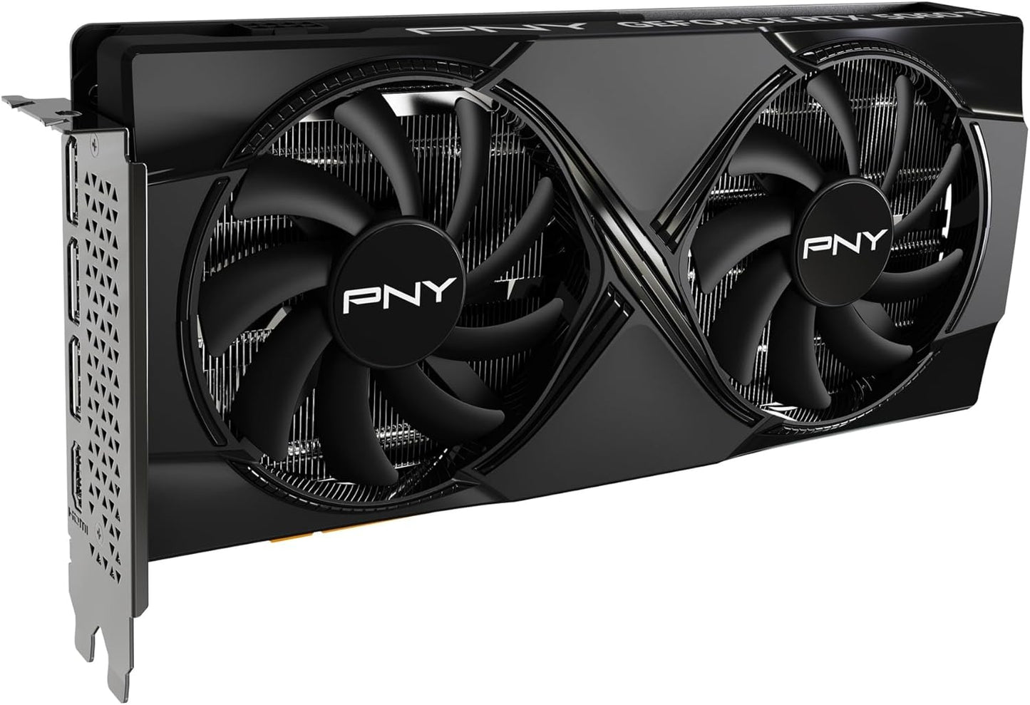 PNY GeForce RTX 5060 Ti 16GB OC Dual Fan
