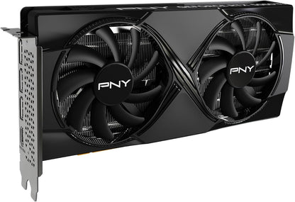 PNY GeForce RTX 5060 Ti 16GB OC Dual Fan