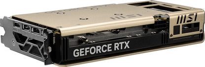 MSI GeForce RTX 5060 8G Inspire 2X OC - 8GB GDDR7 (28Gbps/128-bit), PCIe 5, Boost: 2535 Hz, HDMI 2.1b, DisplayPort 2.1b