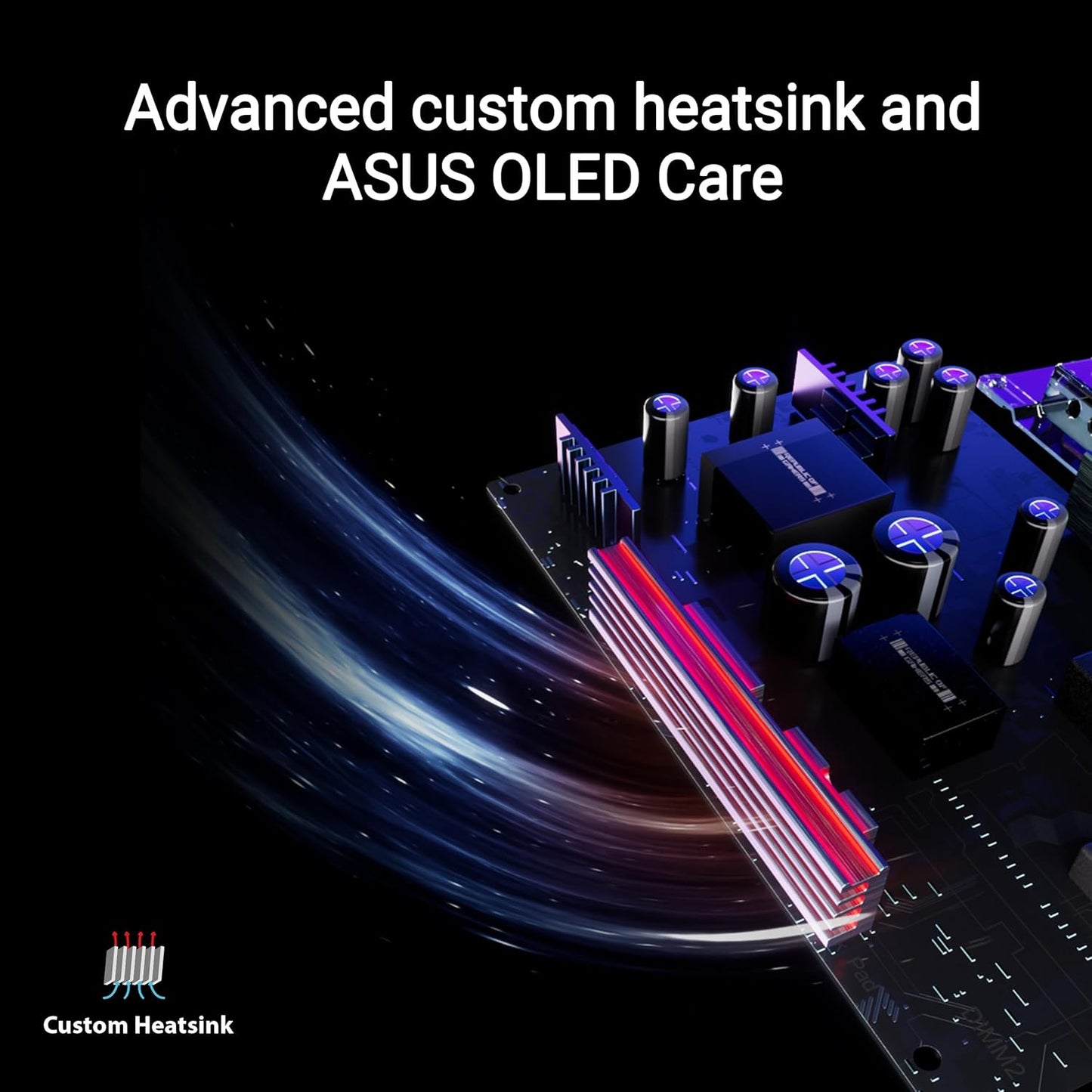 ASUS ROG Swift OLED PG39WCDM - 39 Zoll UWQHD Curved Gaming Monitor - 240 Hz, 0.03ms GtG, G-Sync, FreeSync, AdaptiveSync, 10-bit, DisplayHDR 400 - KVM, 21:9, 3440x1440, DP 1.4, HDMI 2.1, 90W USB-C, USB