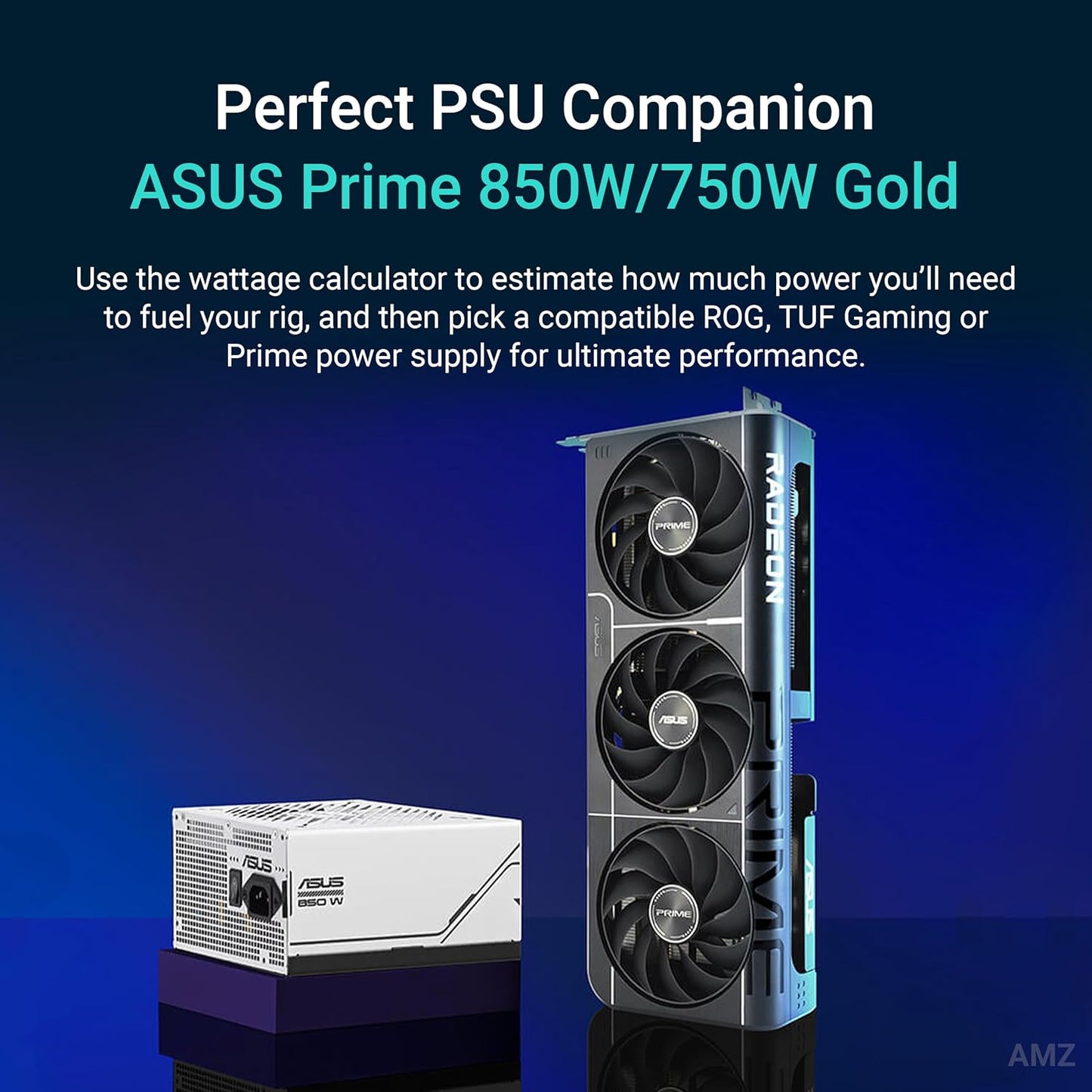 ASUS Prime Radeon RX 9060 XT OC Edition 8GB GDDR6 Gaming Grafikkarte (AMD Radeon RX9060XT, AMD RDNA 4 Architektur, PCIe 5.0, 1x HMDI 2.1b, 2X DisplayPort 2.1a, PRIME-RX9060XT-O8G)