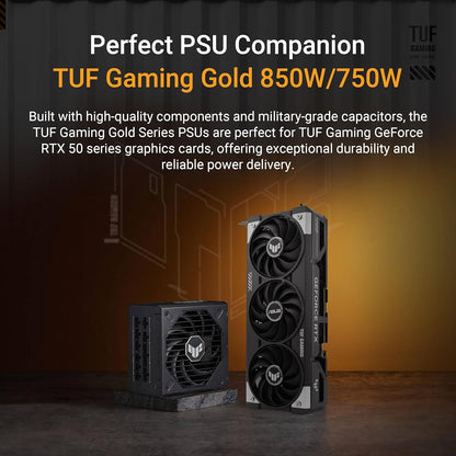 ASUS TUF RTX 5060 TI 16GB GAMING