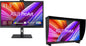 ASUS ProArt OLED PA32DC - 32 Zoll 4K UHD Professioneller Monitor - 16:9, 3840x2160, 10-bit - Kolorimeter, Auto Kalibrierung, ergonomisch, Calman, DisplayHDR 400 - DP, HDMI, 65W USB-C, USB-Hub