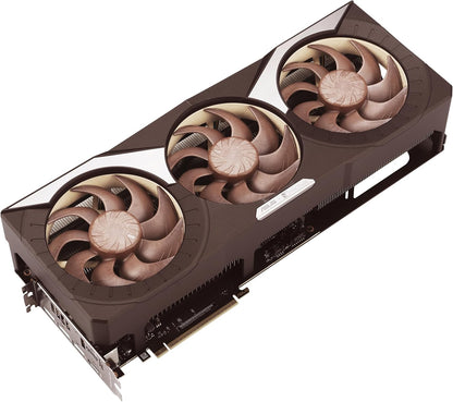 ASUS GeForce RTX 5080 16GB GDDR7 Noctua OC Edition Gaming Grafikkarte