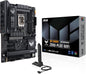 ASUS TUF Gaming Z890-PLUS WiFi Mainboard Sockel Intel LGA 1851 (ATX, PCIe 5.0, DDR5, DisplayPort, HDMI, Thunderbolt 4, 4X M.2, WiFi 7, Q-Release, Aura Sync)