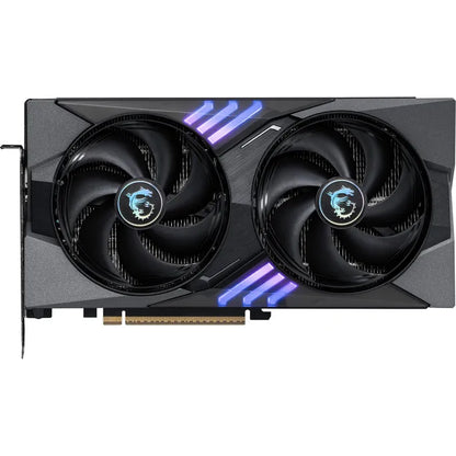 MSI GeForce RTX 5060 Ti 16G Gaming OC - 16GB GDDR7 (28Gbps/128-bit), PCIe 5, Boost: 2647 MHz, HDMI 2.1b, DisplayPort 2.1b